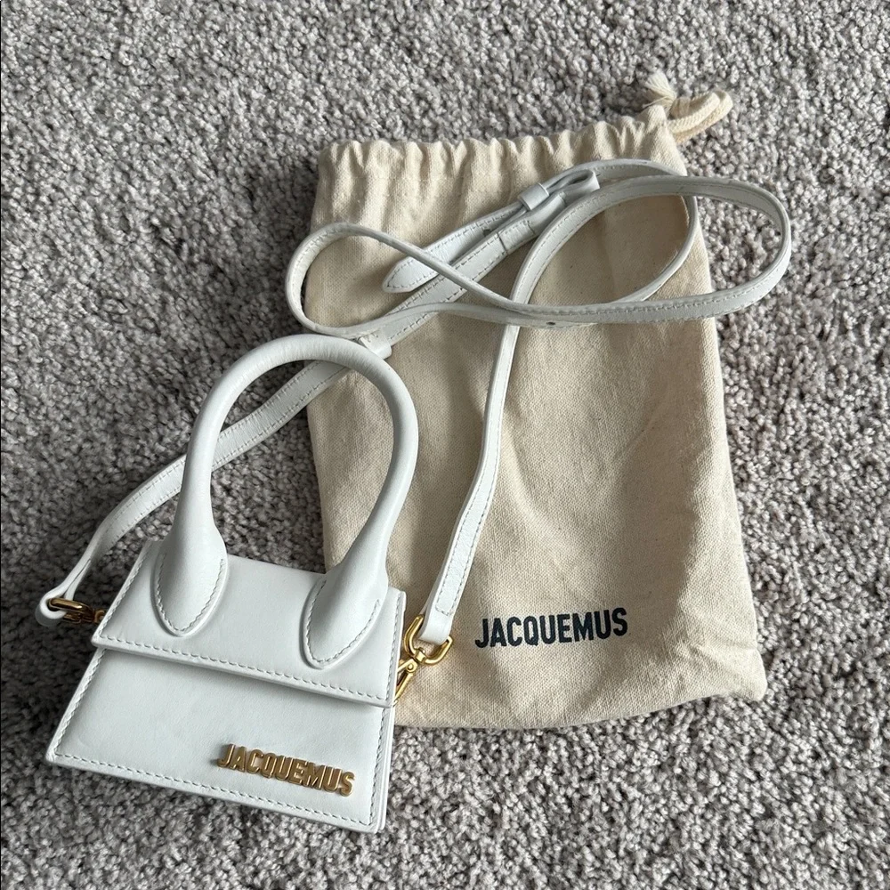 Bag - Picture 1 of 4